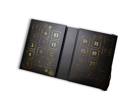 Advent Calendar