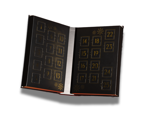 Advent Calendar