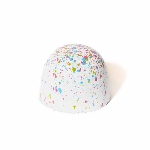 Birthday Cake Bonbon - Luxe Artisan Chocolates