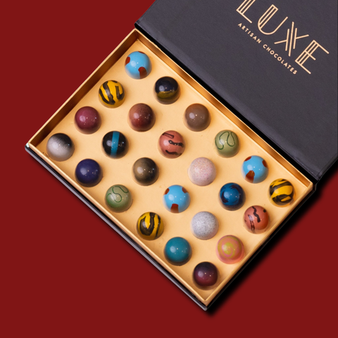 BUILD YOUR OWN BOX - 24 PIECE ARTISAN COLLECTION