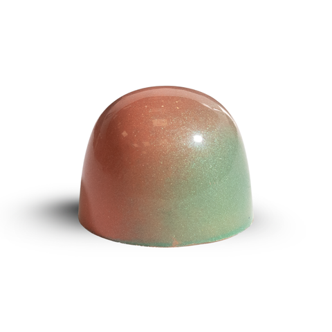 Mandarin Marshmallow