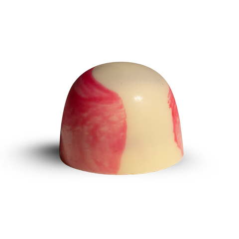 Cranberry Cheesecake