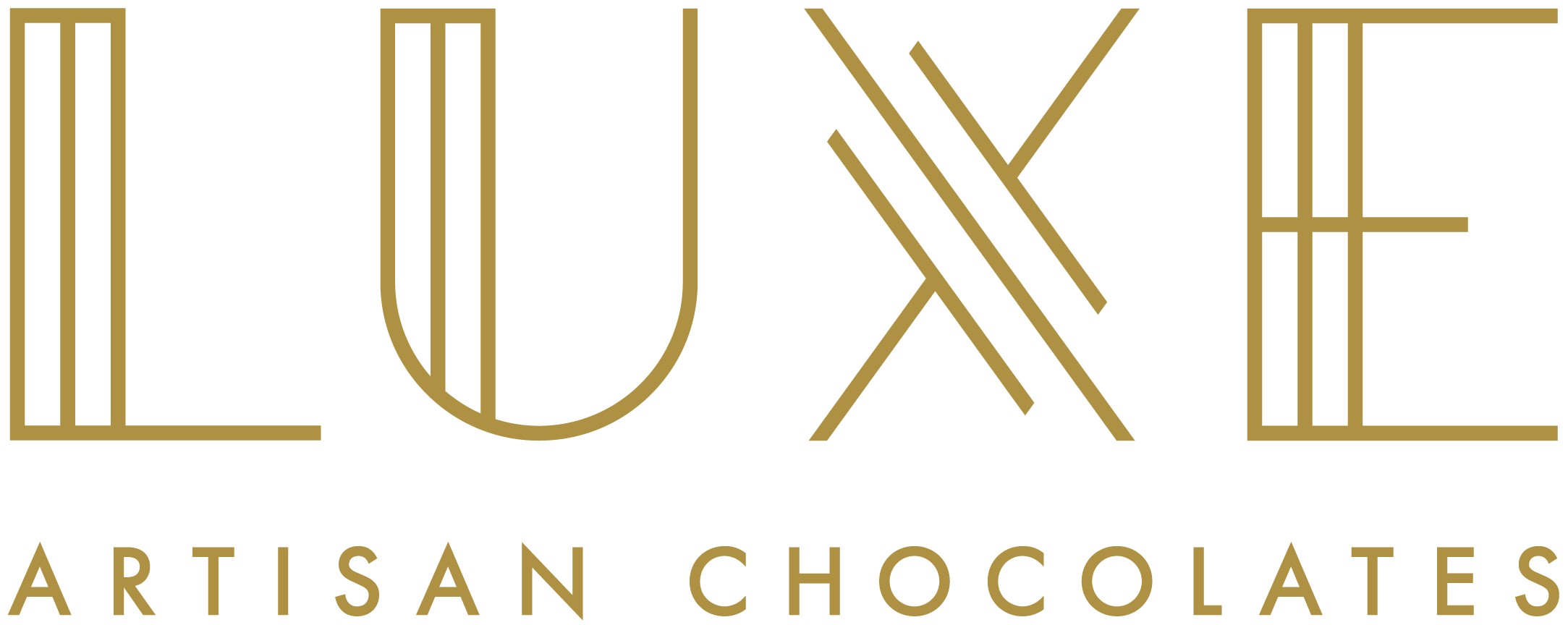 Luxe Artisan Chocolates