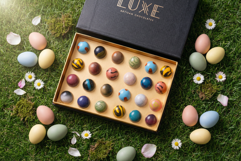 24 Piece Easter Bonbon Collection