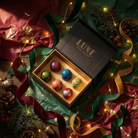 6 Piece Signature Bonbon Collection