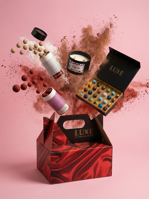 Valentine's Day Premium Collection